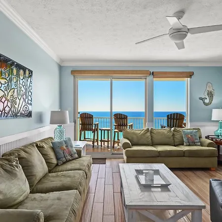 Apartamento Treasure Island 1505